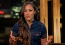 Alex Scott ‘fell madly and deeply in love’ with fellow Lioness amid claims she ‘isn’t coming out’ as gay – Entertainment Daily