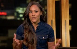 Alex Scott ‘fell madly and deeply in love’ with fellow Lioness amid claims she ‘isn’t coming out’ as gay – Entertainment Daily