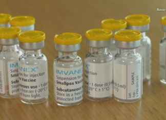 Allegheny County Health Department expands eligibility for monkeypox vaccine – CBS Pittsburgh