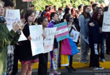 Analysis: Nevada Democratic senator faces attacks on LGBTQ record that defy logic – Washington Blade