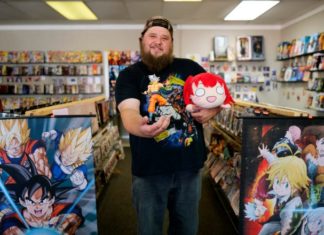 Anime is popular in Oklahoma City. What’s behind the upward trend? – Oklahoman.com