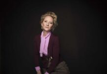 Anne Heche memoir ‘Call Me Anne’ scheduled for January – mySA