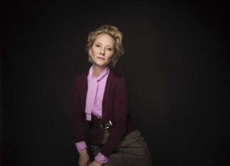 Anne Heche memoir ‘Call Me Anne’ scheduled for January – mySA