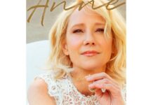 Anne Heche memoir ‘Call Me Anne’ scheduled for January – The Seattle Times