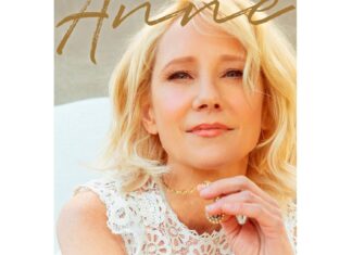 Anne Heche memoir ‘Call Me Anne’ scheduled for January – The Seattle Times
