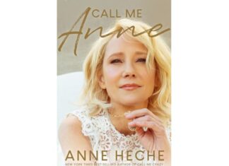 Anne Heche memoir ‘Call Me Anne’ scheduled for January – WJXT News4JAX