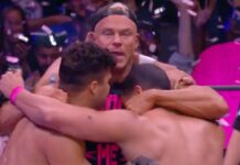 Anthony Bowens is the first out gay All Elite Wrestling champion – LGBTQ Nation