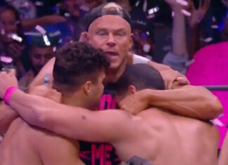 Anthony Bowens is the first out gay All Elite Wrestling champion – LGBTQ Nation