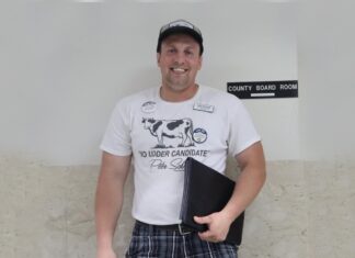 Anti-LGBT Republican Candidate’s Election Campaign In Trouble Over Gay Sex Tape – Star Observer