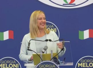 Anti-LGBTQ party leader poised to become next Italy prime minister – Washington Blade