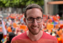 Anti-vaxxer convicted for making death threats against gay state lawmaker Scott Wiener – LGBTQ Nation