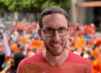 Anti-vaxxer convicted for making death threats against gay state lawmaker Scott Wiener – LGBTQ Nation