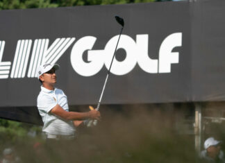 Apple and Amazon join growing list of companies to pass on LIV Golf media rights – Yahoo Sports