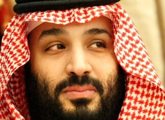 Arab Countries Pressure Netflix To Remove Gay Content – Daily Caller