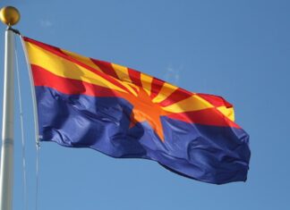 Arizona students protest new laws targeting LGBTQ+ community – The Hill