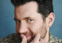 As Gay Rom-Com ‘Bros’ Wins Over TIFF, Billy Eichner Thanks Toronto for ‘Letting a Comedy Into a Movie Festival’ – Yahoo Entertainment