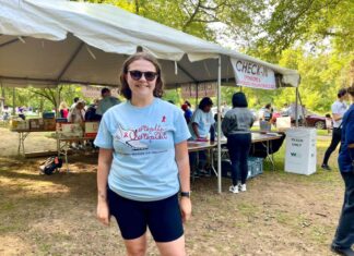 At AIDS Walk Delaware 2022, organizers raise awareness and offer monkeypox vaccines – WHYY