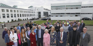 Atlantic Technological University marks 50 years since first students entered RTC Galway – Galway Advertiser