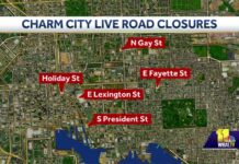 Baltimore City closing out summer with first Charm City Live Festival – WBAL TV Baltimore