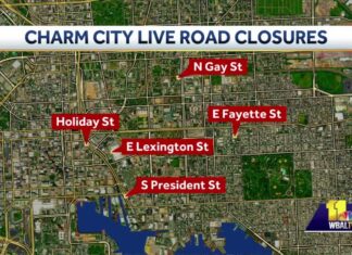 Baltimore City closing out summer with first Charm City Live Festival – WBAL TV Baltimore