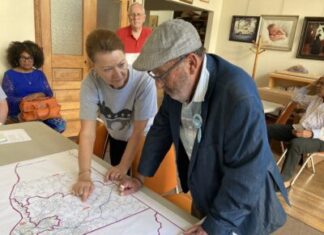 Barry Wendell Steps Up for Democrats in U.S. House Race – Wheeling Intelligencer