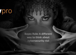 Bayes Rule: A different way to think about cybersecurity risk. – The CyberWire