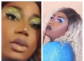 Beloved Philly Drag Queen Valencia Prime Dies Mid-Performance At Popular Gay Bar – Daily Voice