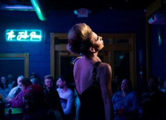 Best Gay Bar 2022 | Prism | Food & Drink | St. Louis – Riverfront Times