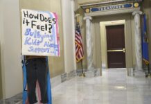 Beyond ‘Don’t Say Gay’: Other States Seek to Limit LGBTQ Youth, Teaching – Education Week