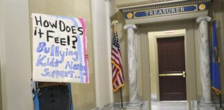 Beyond ‘Don’t Say Gay’: Other States Seek to Limit LGBTQ Youth, Teaching – Education Week