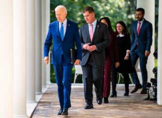 Biden calls deal to avert strike ‘a win for tens of thousands of rail workers’ – The Washington Post
