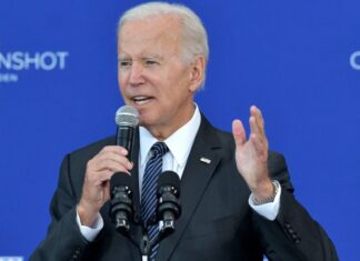 Biden pitches ‘cancer moonshot’ as bipartisan pursuit – The Hill