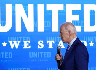 Biden says haters won’t have ‘last word’; wants to end social media immunity – Rappler