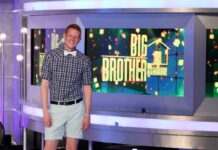 ‘Big Brother’: Andy Herren Claims Producers Tried to Make Him Say ‘Lame Gay Sex Puns’ – Showbiz Cheat Sheet