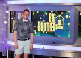 ‘Big Brother’: Andy Herren Claims Producers Tried to Make Him Say ‘Lame Gay Sex Puns’ – Showbiz Cheat Sheet