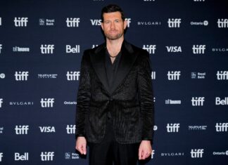 Billy Eichner brings gay rom-com with entirely LGBTQ+ cast to Toronto film festival – Rappler