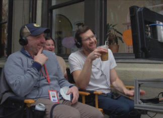 Billy Eichner champions authenticity and diversity in Bros – Digital Trends