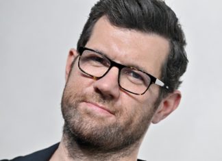 Billy Eichner Clarifies That He Knows Other Gay Men May Exist – Gawker
