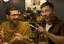 Billy Eichner is in a big gay mainstream romcom – Chicago Tribune