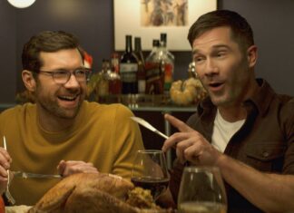 Billy Eichner is in a big gay mainstream romcom – Chicago Tribune