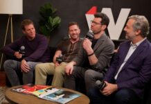 Billy Eichner on the Thrill of Making ‘Bros’ with ‘So Many Hilarious, Profoundly Talented, Openly LGBTQ+ Performers’ – Yahoo Entertainment