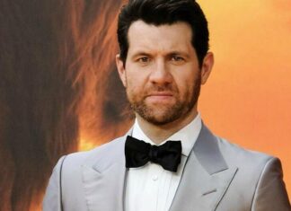 Billy Eichner reveals his biggest dating deal breaker – Inside NoVA