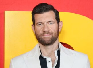 Billy Eichner Reveals His Dating Deal-Breaker at ‘Bros’ Premiere (Exclusive) – Entertainment Tonight