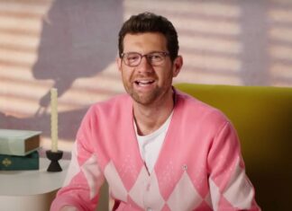 Billy Eichner Says ‘Billy on the Street’ Was a Bridge Between Gay and Straight People – Them