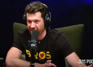 Billy Eichner Was Told He Was ‘Too Gay’ To Be On TV During The Start Of His Career – UPROXX