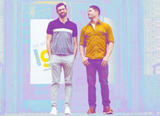 Billy Eichner’s ‘Bros’ Is the Gay Romantic Comedy Straight People Need to See – The Daily Beast