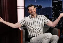 ‘Billy on the Street’ returns with Paul Rudd to plug Billy Eichner’s gay rom-com ‘Bros’ – KWLM (Willmar Radio)