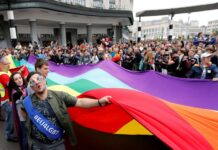 Bishops in Belgium authorize prayer for committed gay couples – CatholicPhilly.com