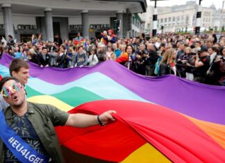 Bishops in Belgium authorize prayer for committed gay couples – Detroit Catholic