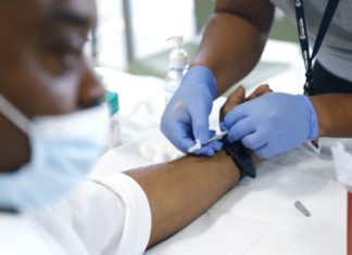 Black and Hispanic people are more likely to get monkeypox but less likely to be vaccinated – CNN